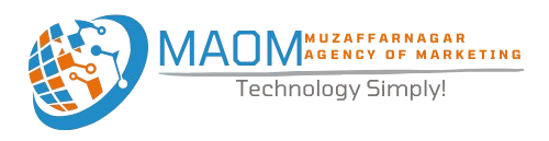 MAOM — Muzaffarnagar Agency of Marketing